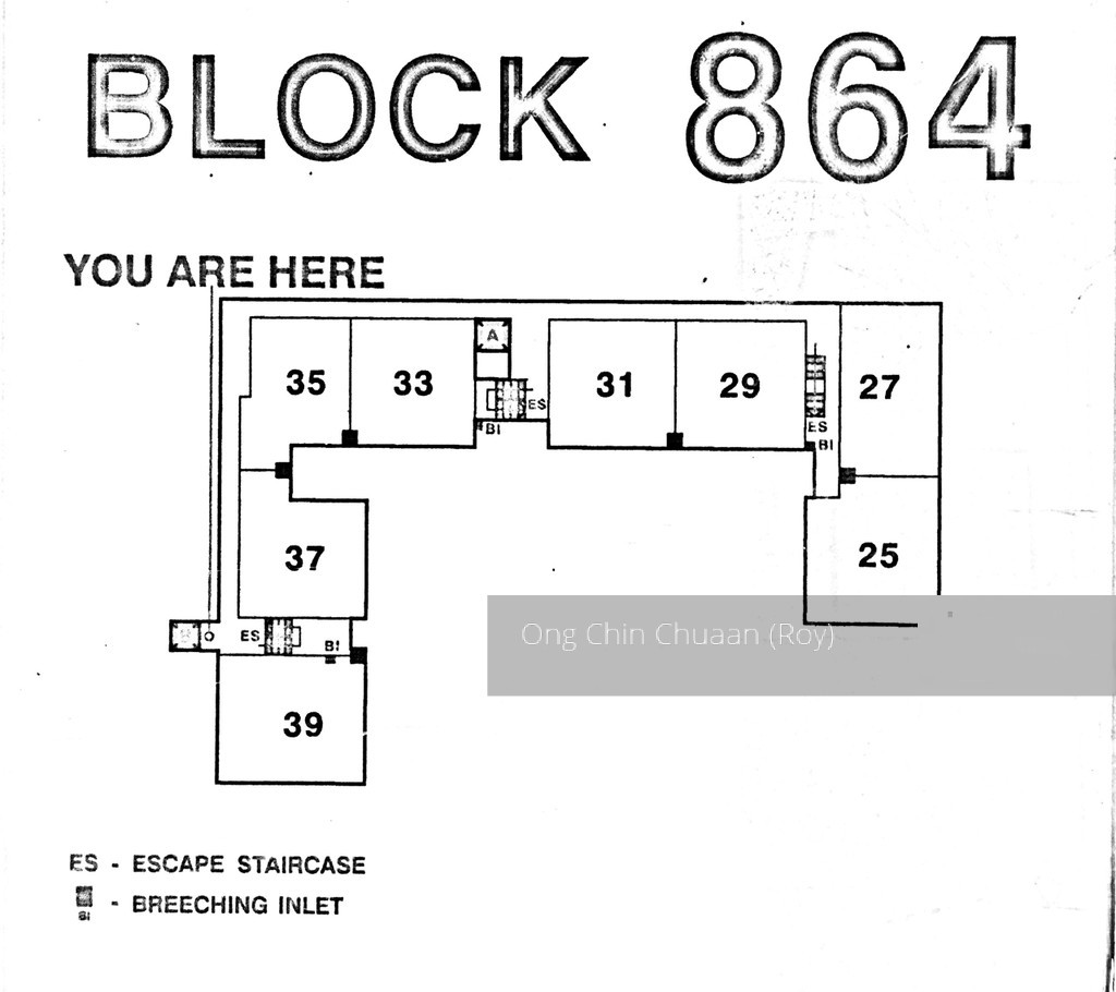 Blk 864 Yishun Avenue 4 (Yishun), HDB 5 Rooms #152557622